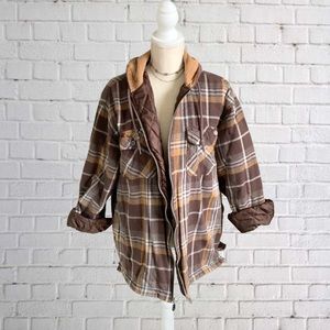 Brown Dickies Jacket